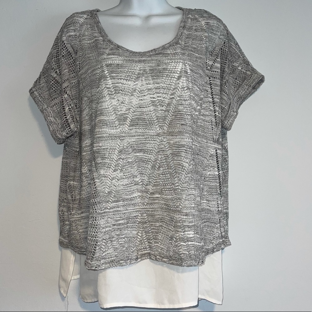 SOHO New York & Company top sz L